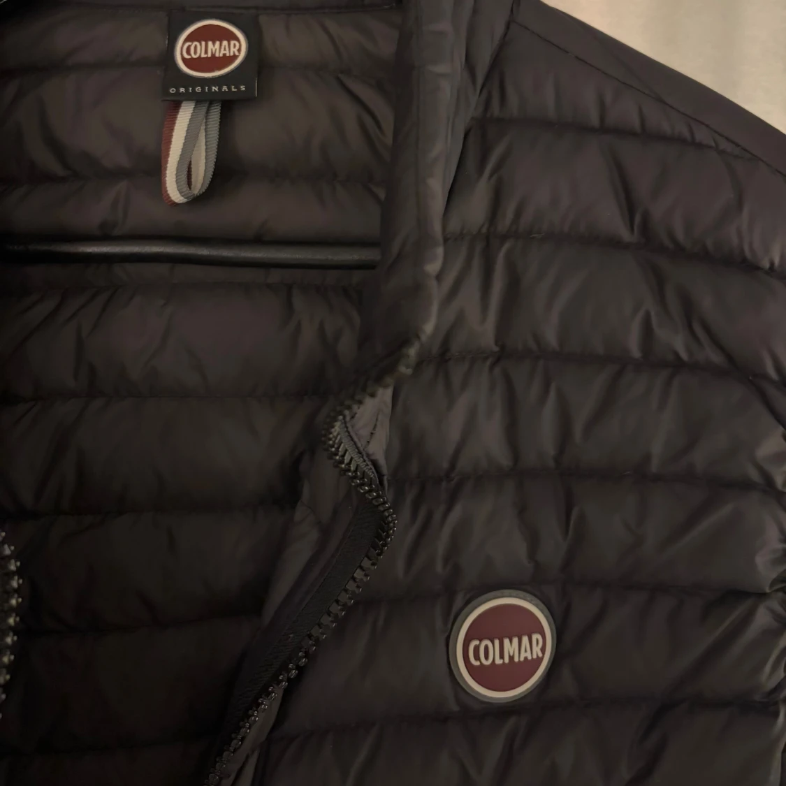 Colmar Väst Herr - 2