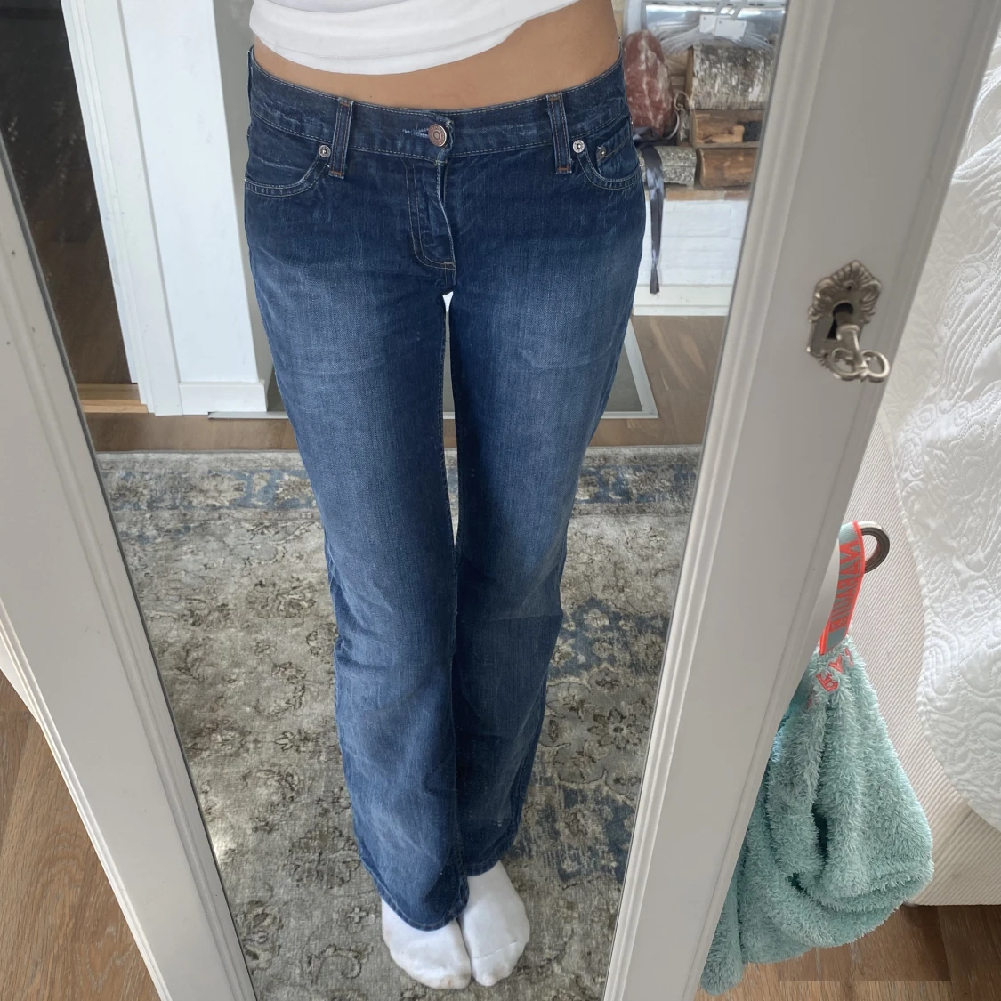 Levis jeans😍 - 90