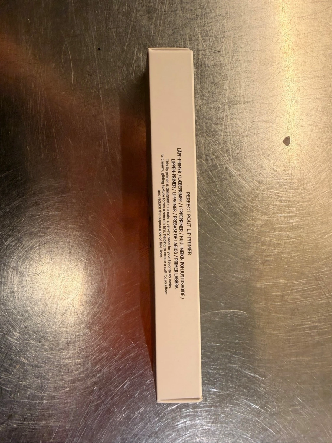 CAIA Perfect Pout Lip Primer - 1