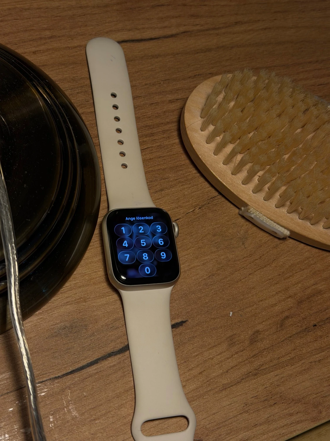 Apple Watch SE 3  - 1