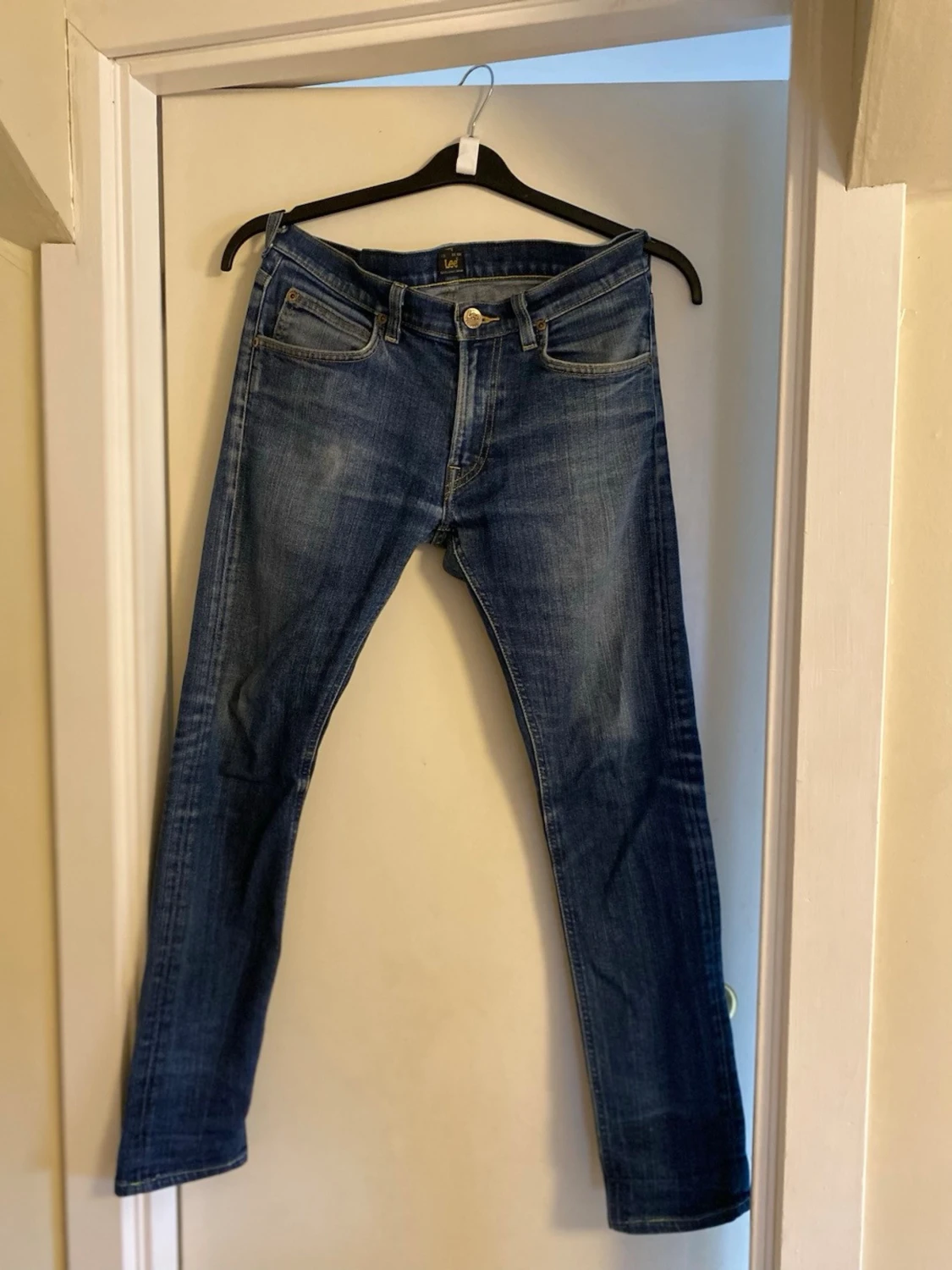 jeans från Lee