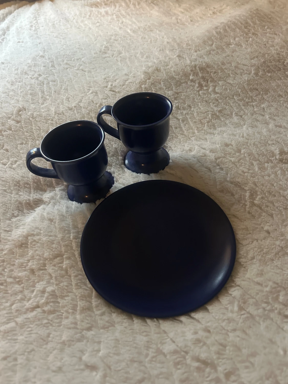 Porslin Höganäs  - 1