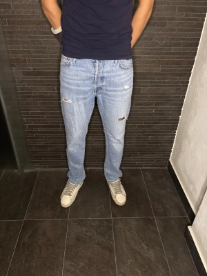 Jack & Jones jeans - Stl - W32/L32 | Skick: 9/10 | Nypris:1000