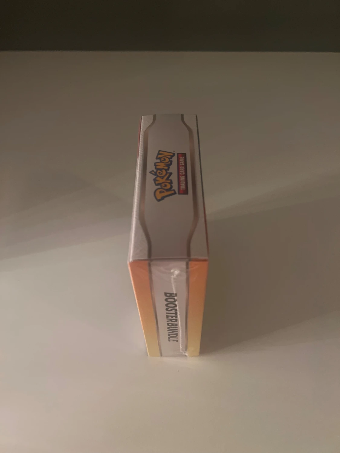 Pokémon Surging Sparks Booster Bundle - 2