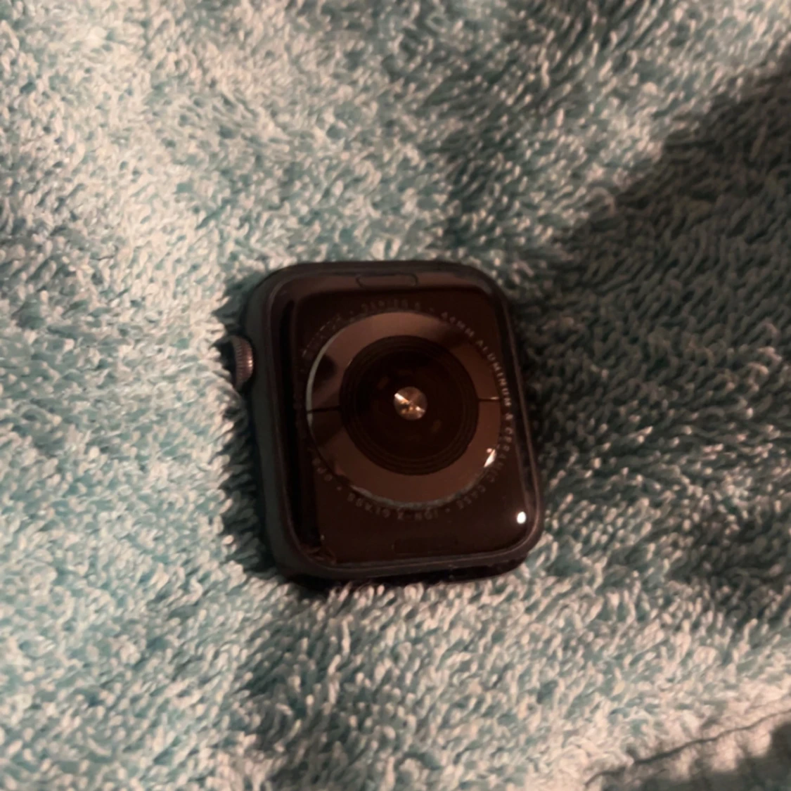 Apple Watch Series 5 - 2