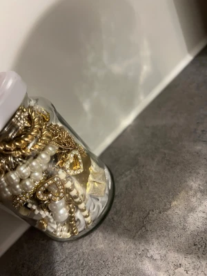 Smycken - Smyckes paket🫶🏼