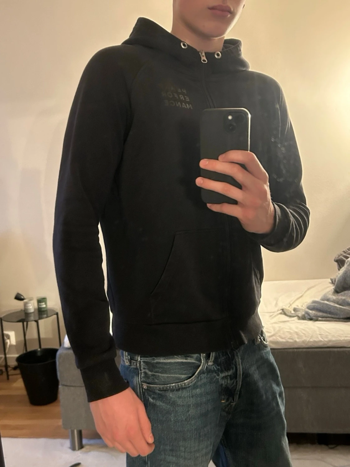 Peak performance  - 4