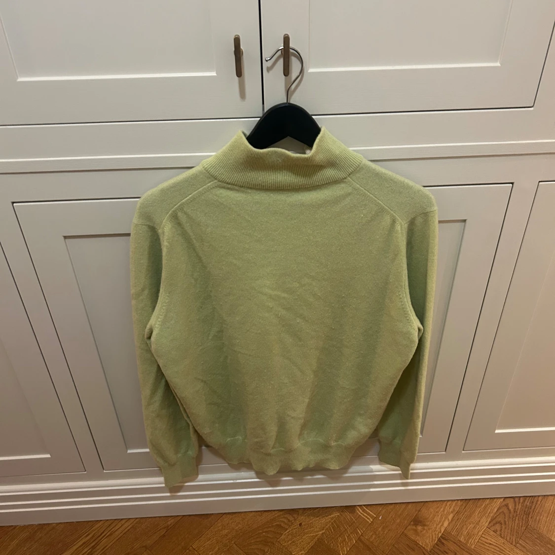 Boggi Milano 100% Kashmir - 1