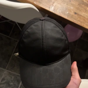 Gucci nylon keps - Äkta storlek M