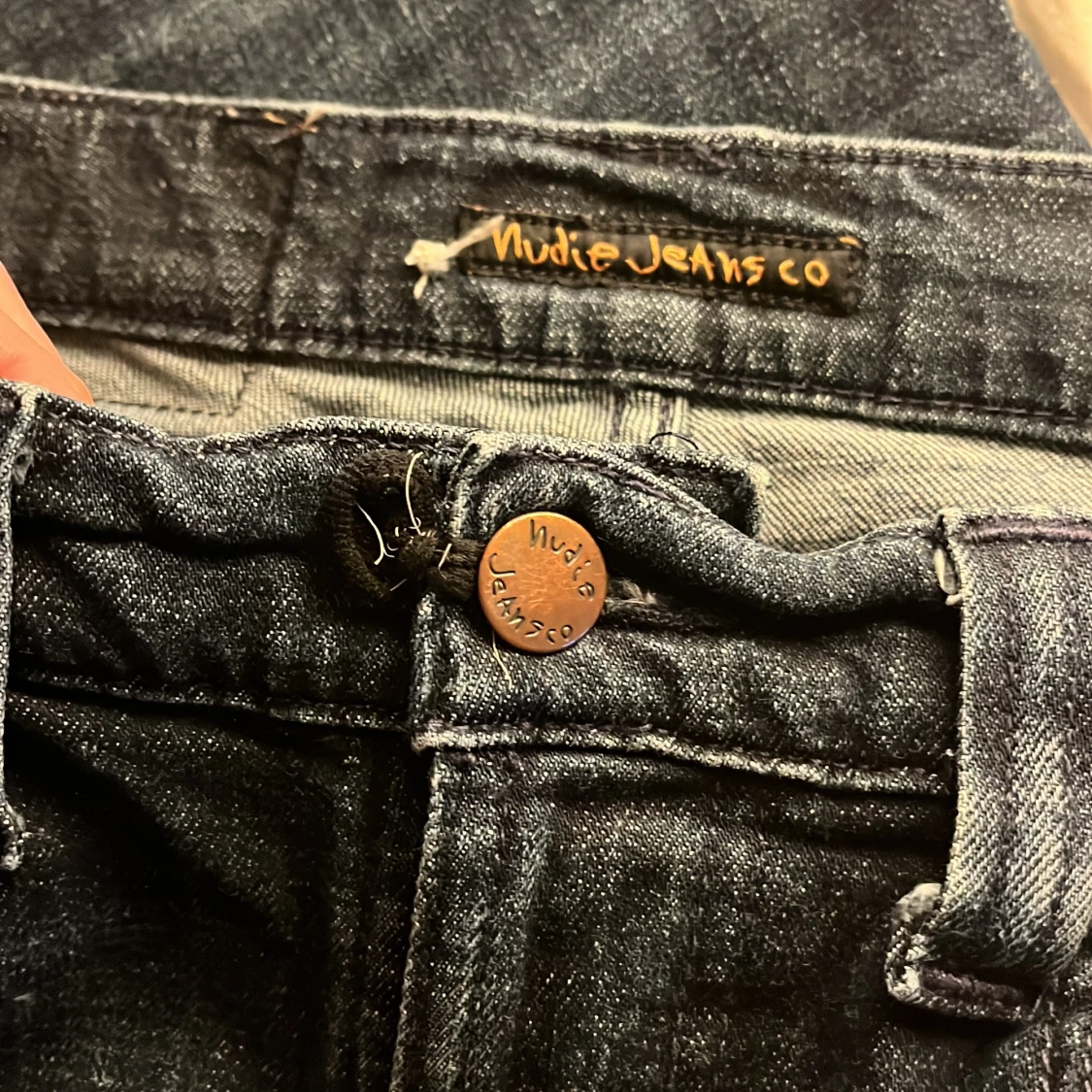 Nudie jeans 29/34 - 3