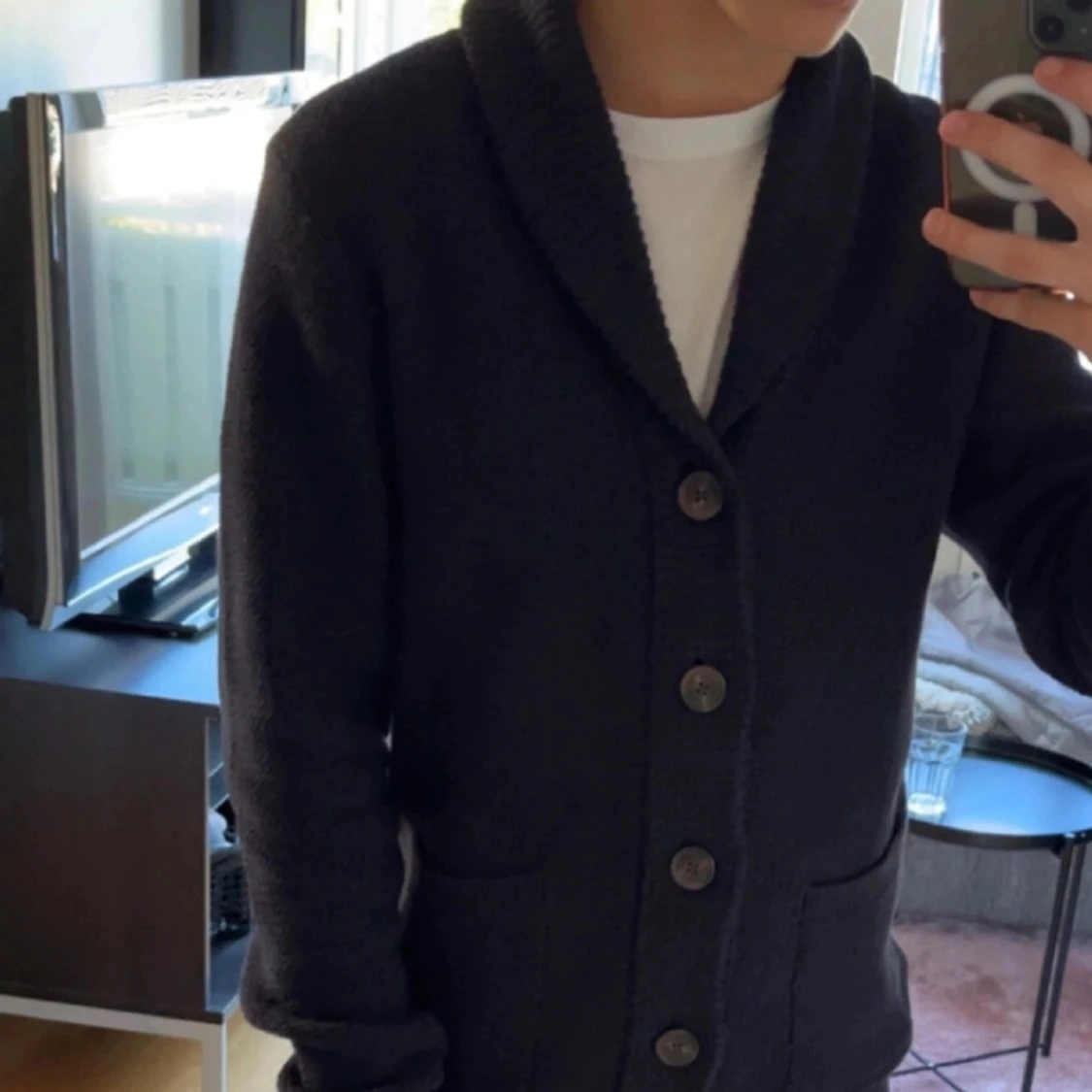 Selected Homme cardigan - 90