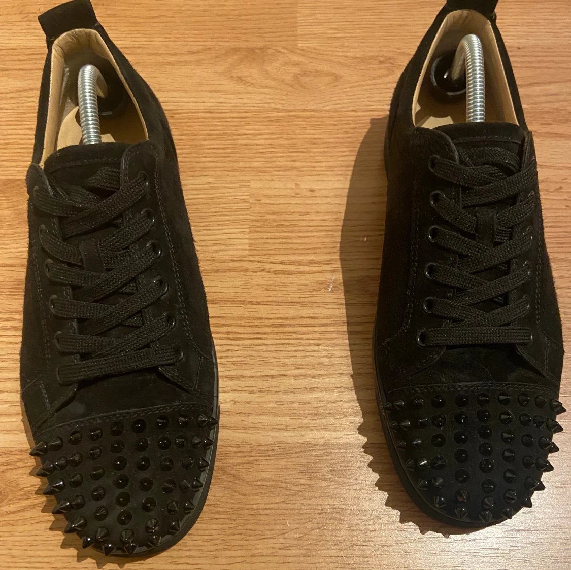 Christian Louboutin skor - 1