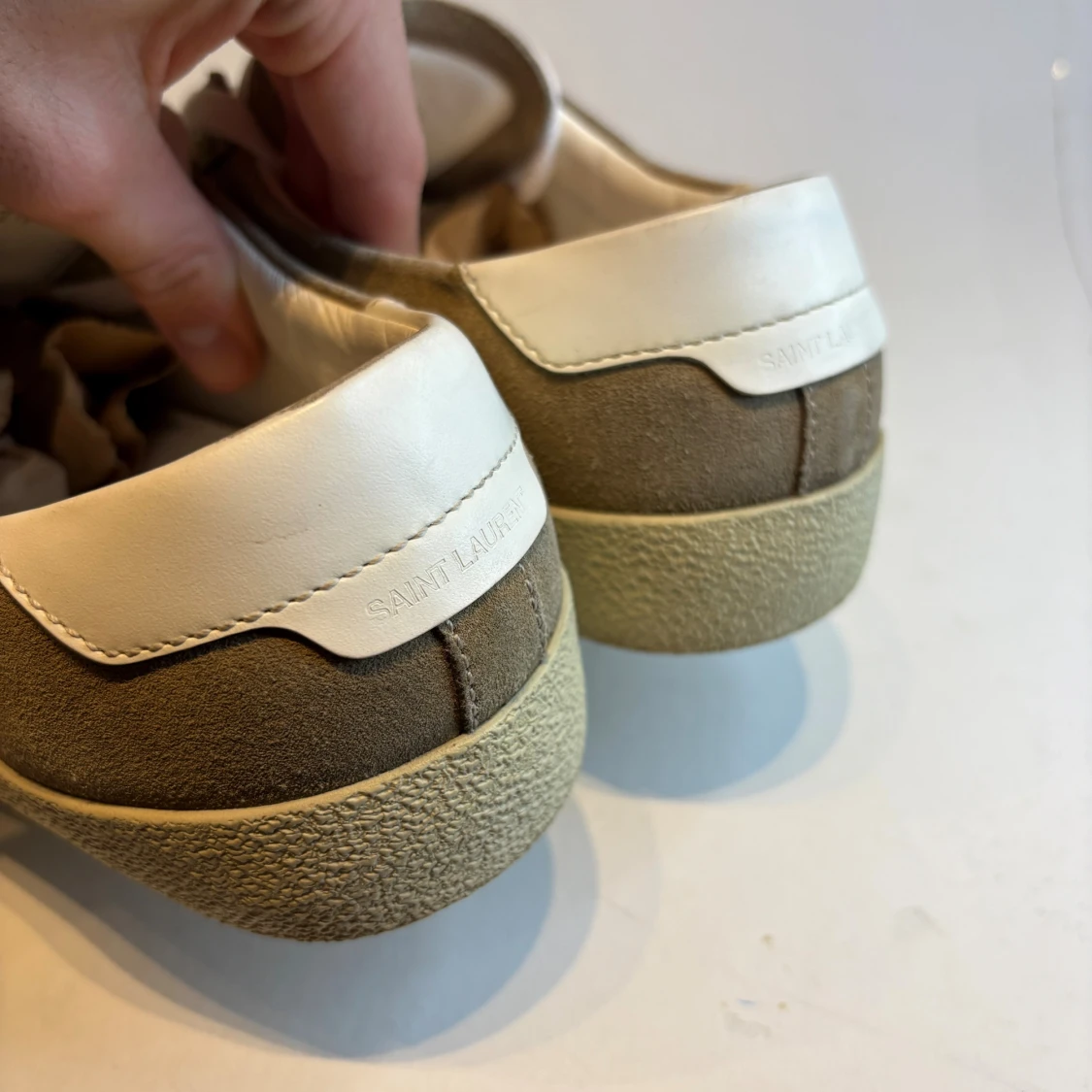 Saint Laurent Skor - 3