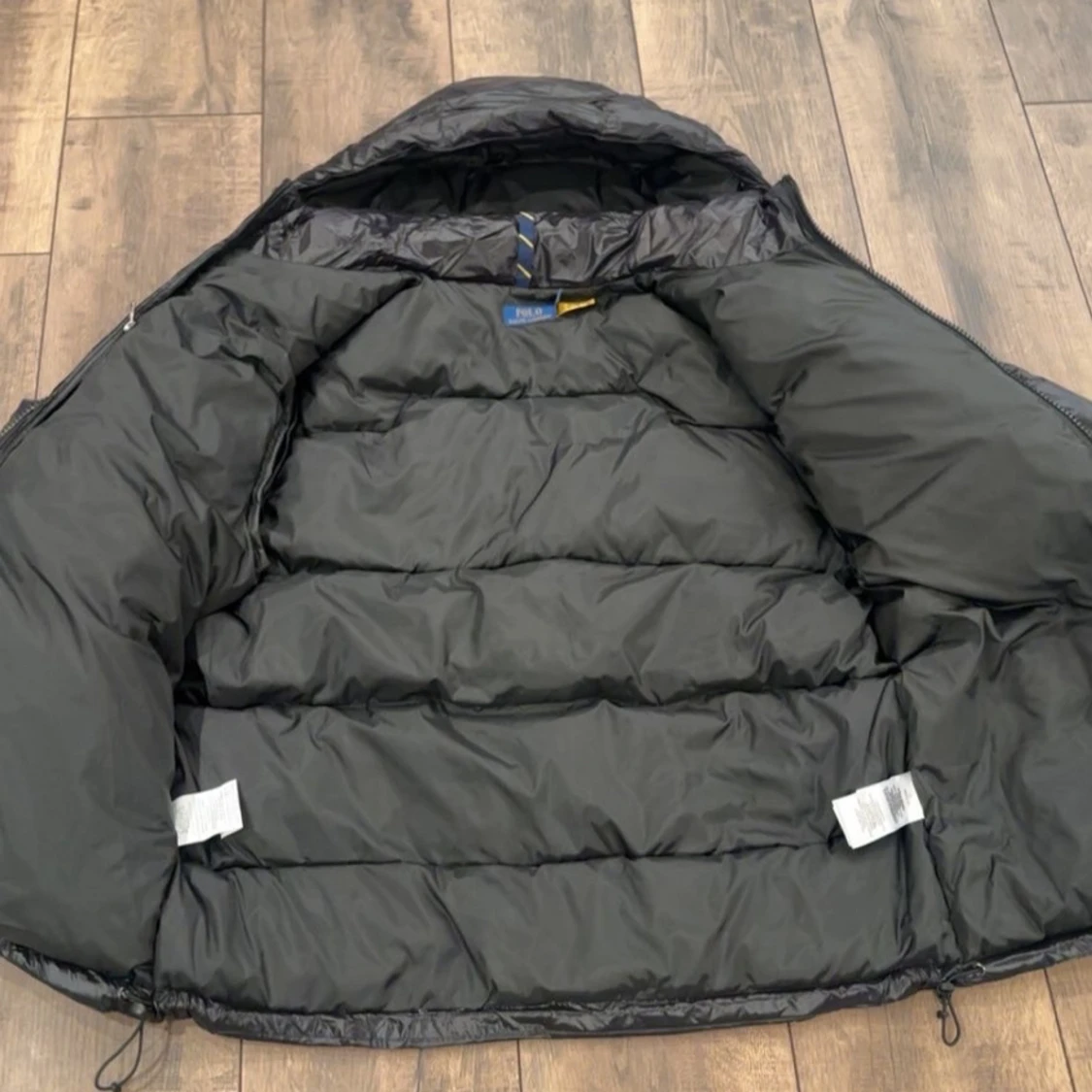 Ralph Lauren vinterjacka  - 2