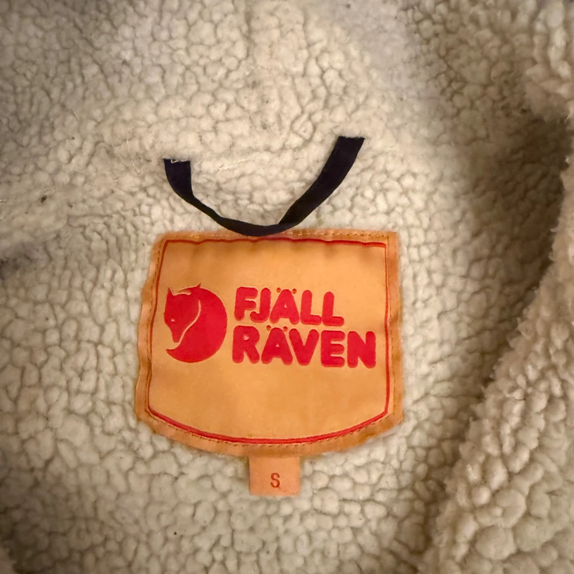 Fjällräven Vinterjacka - 3