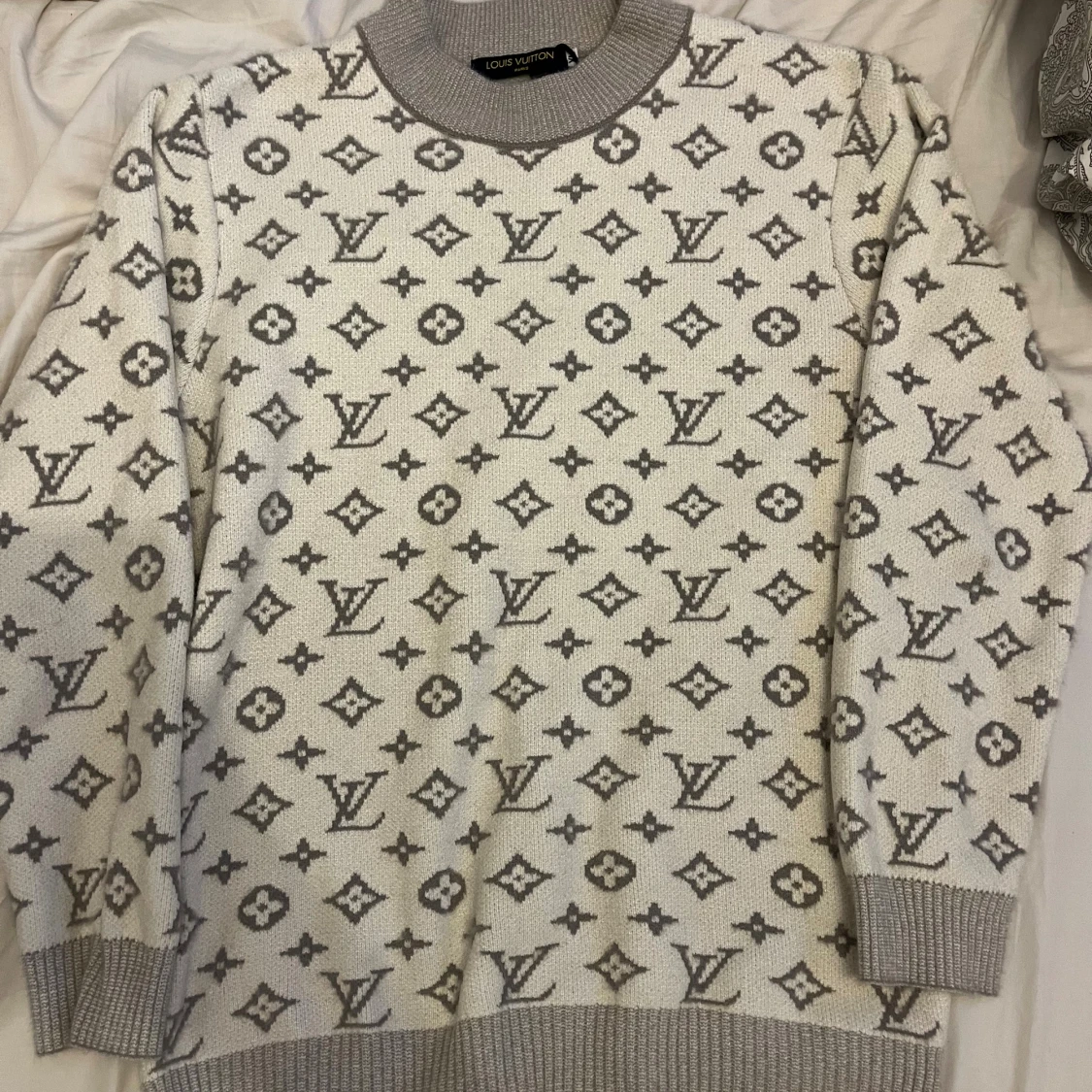 Louis Vuitton tröja 👕 
