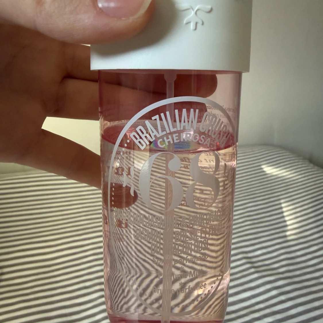 Sol de Janeiro parfym mist - 3