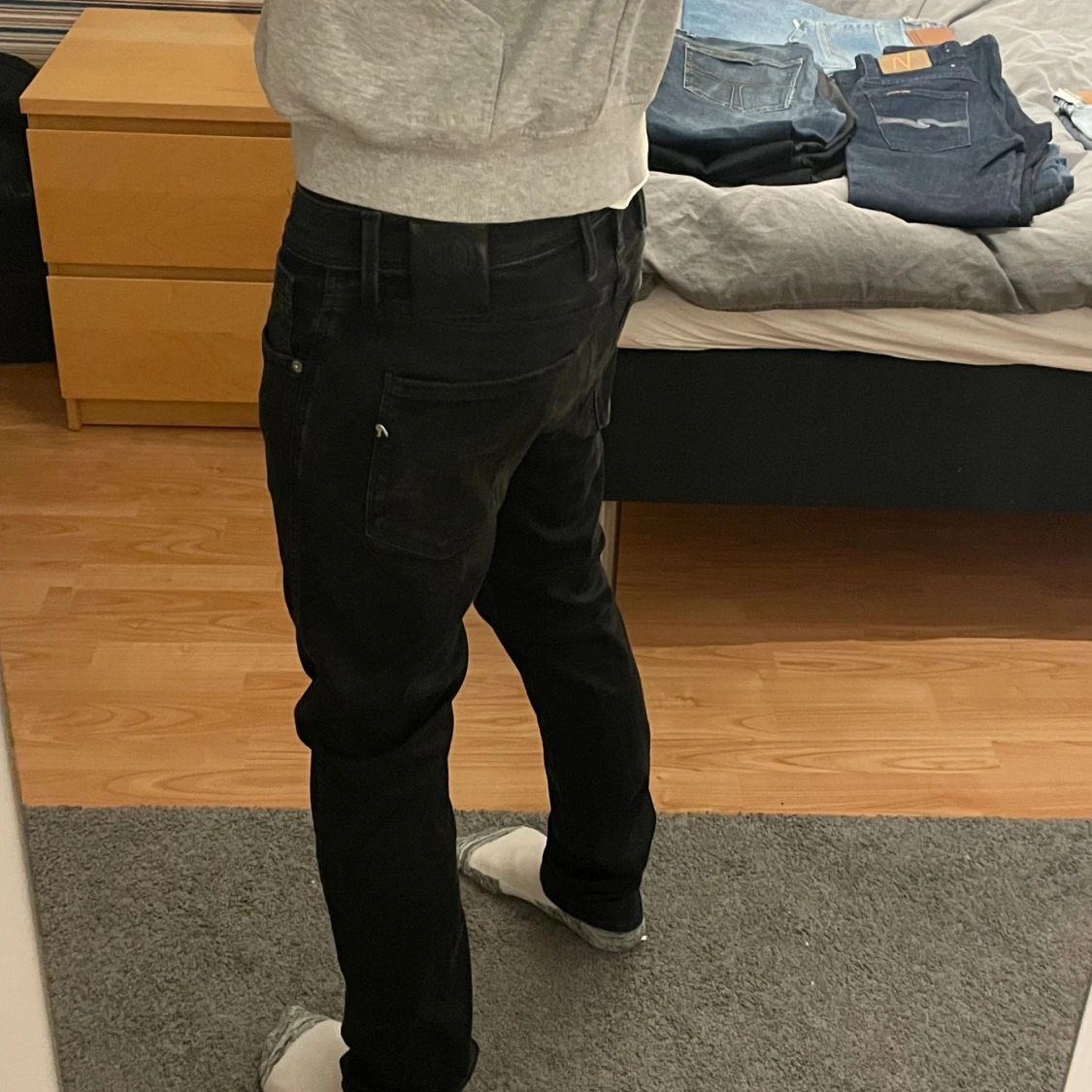 Replay Anbass Hyperflex - 2