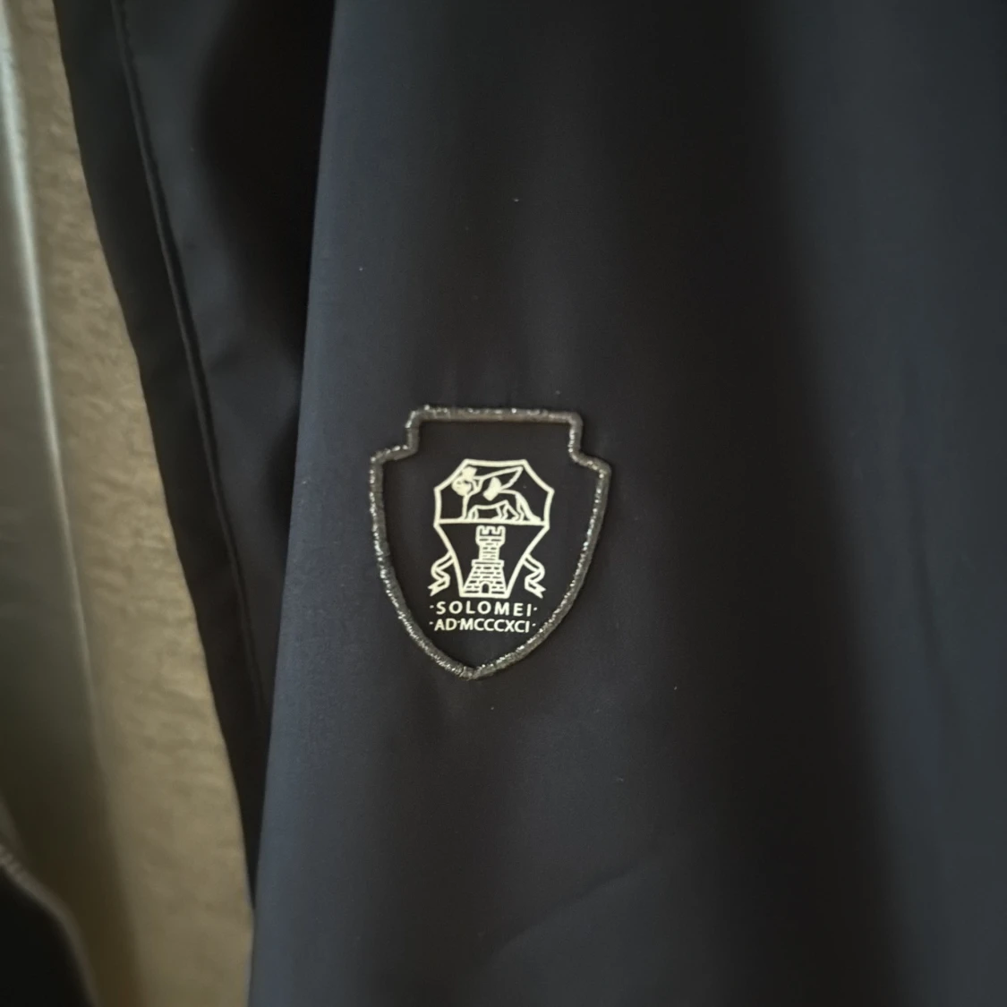 Brunello Cucinelli väst  - 1