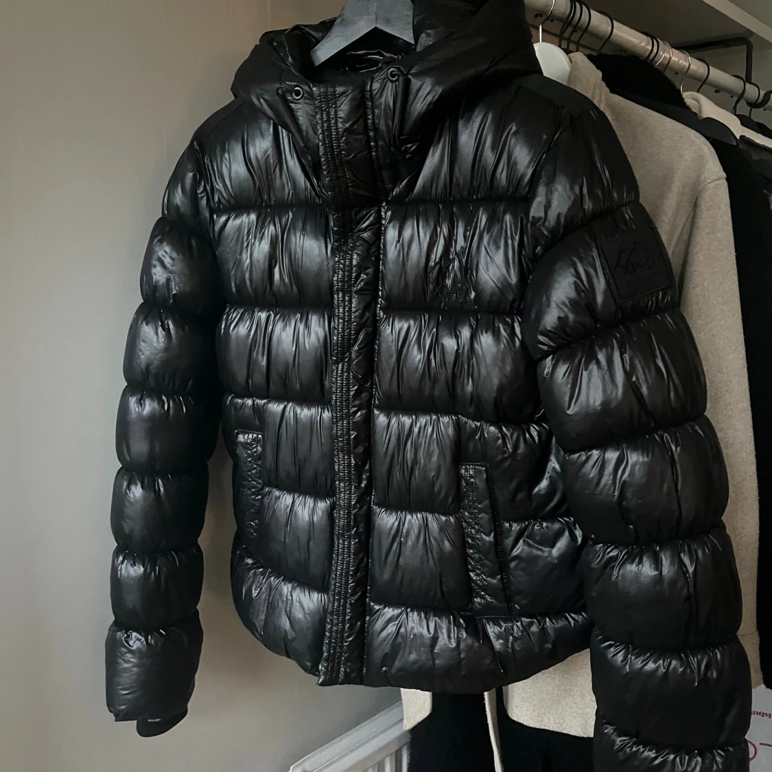 Superdry Vinterjacka