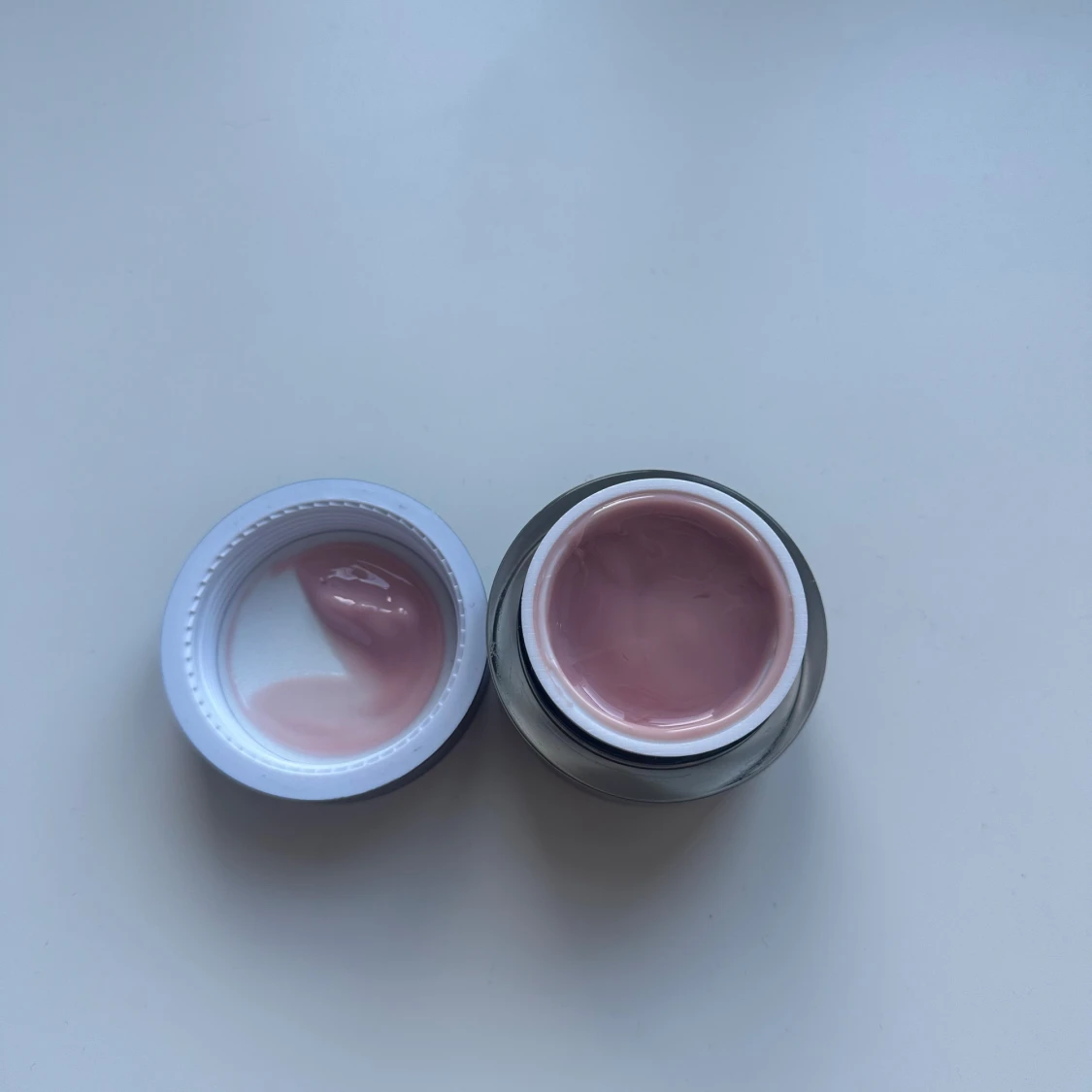 Gele och glue gel - 2