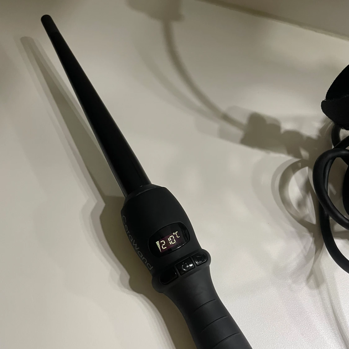 CeraWand Locktång - 2