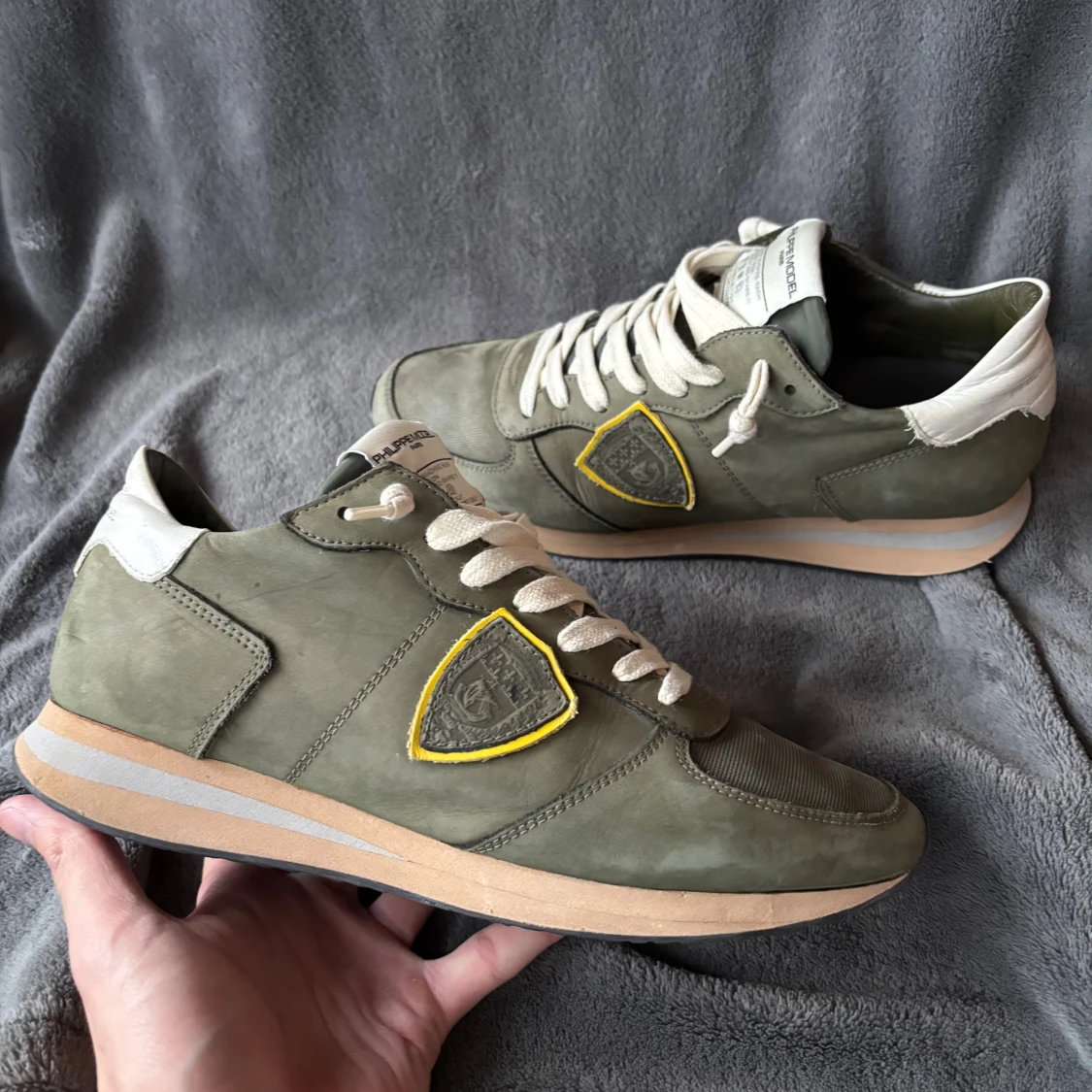 Philippe model trpx skor - 2