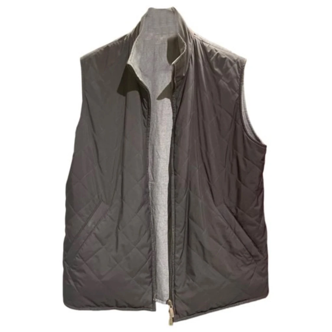 Loro Piana väst strl m