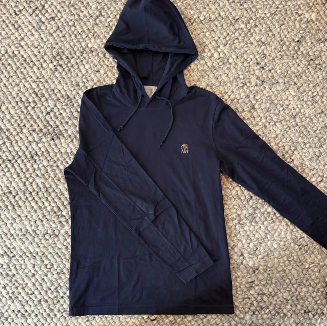 Brunello Cucinelli hoodie - 2