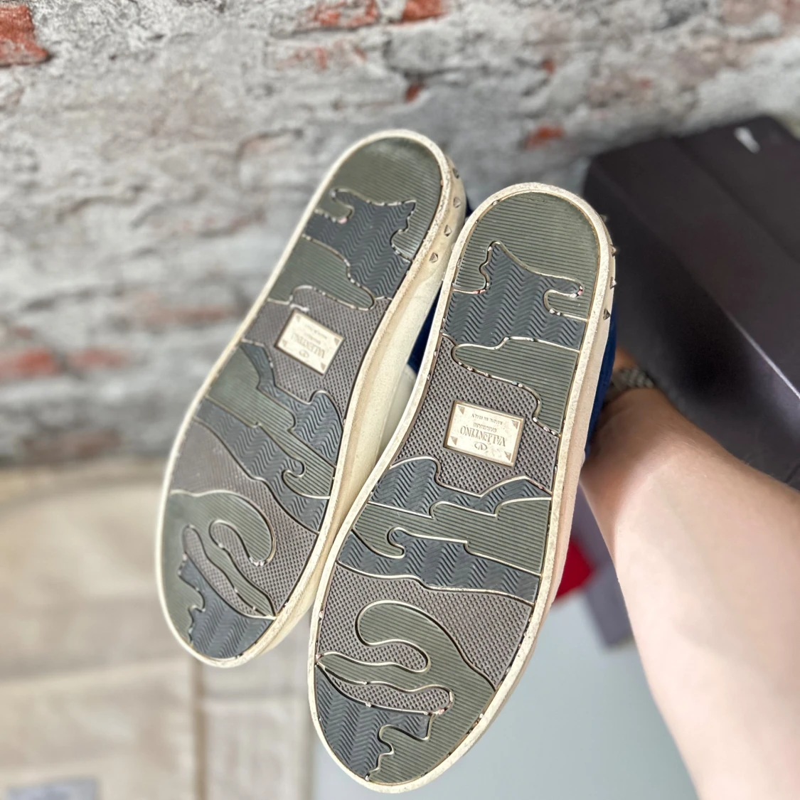 Valentino Flycrew - 4