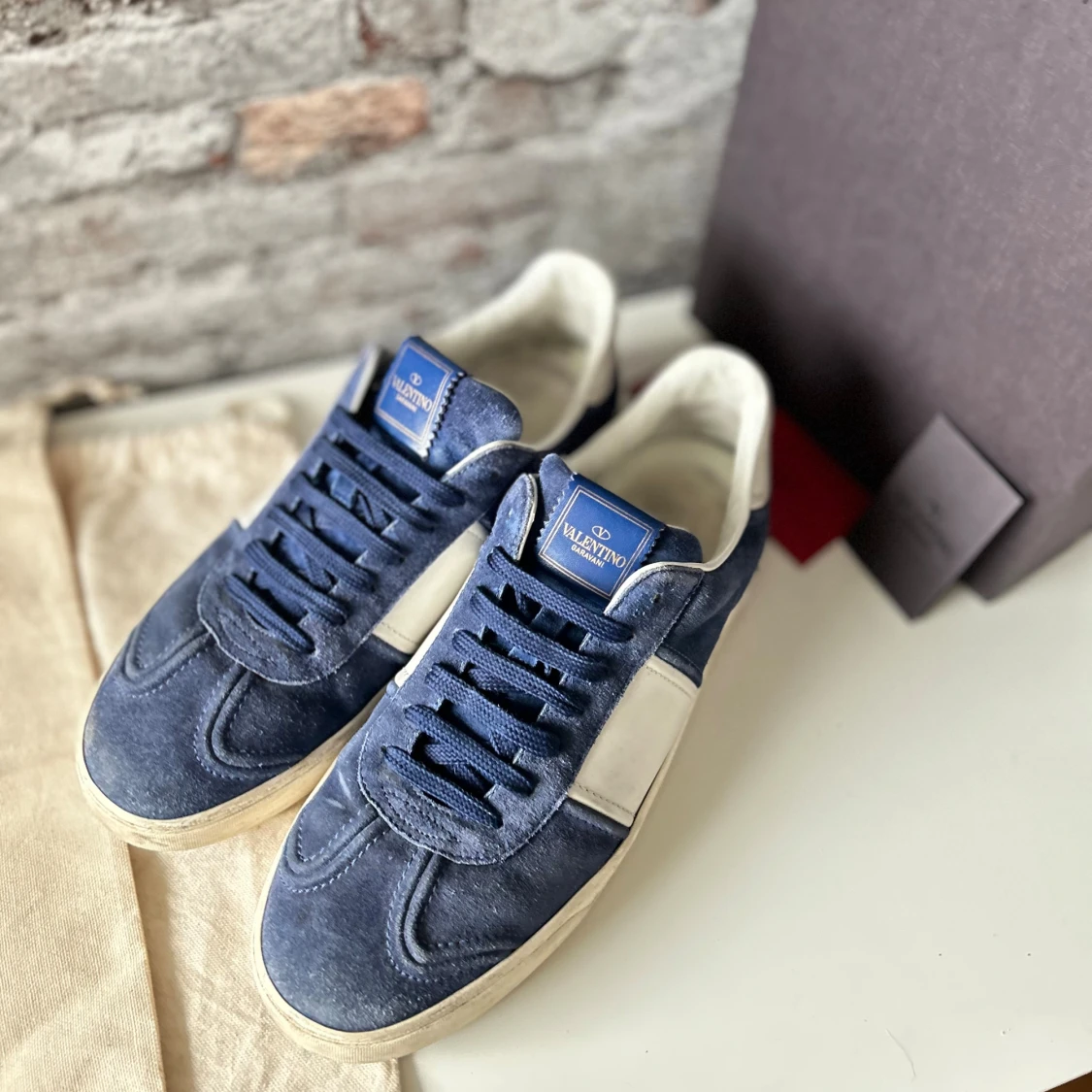 Valentino Flycrew - 1