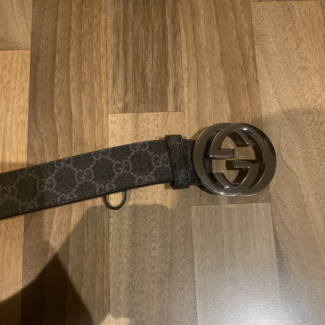 GG bälte