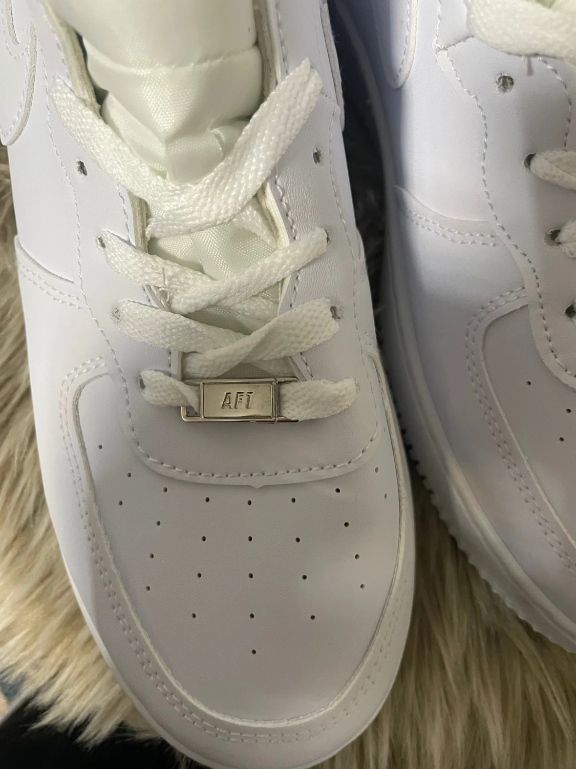 Nike Air Force 1  - 1