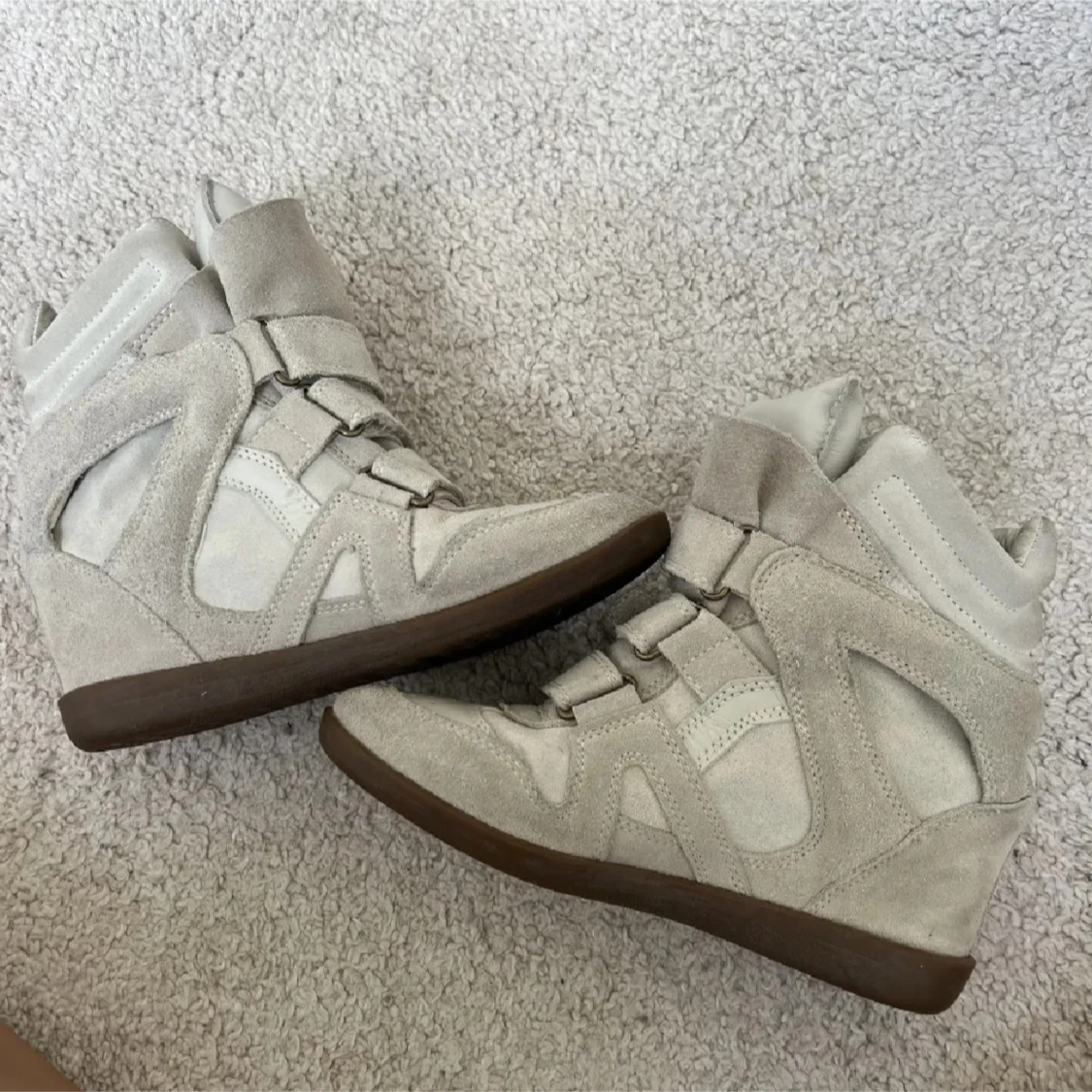 Isabel Marant skor - 1