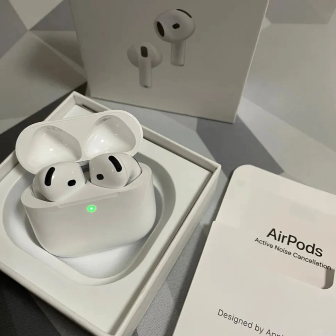 AirPods Pro