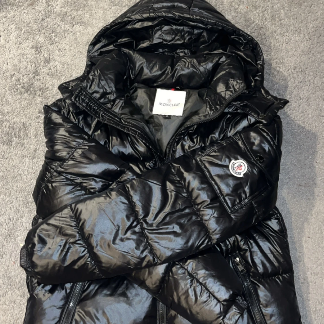 Moncler Maya  - 3