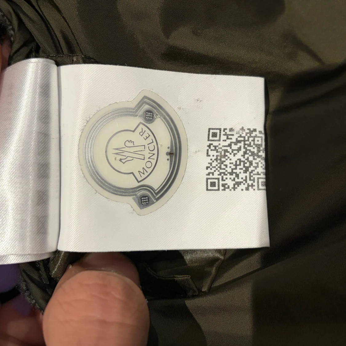 Moncler cardigan - 4