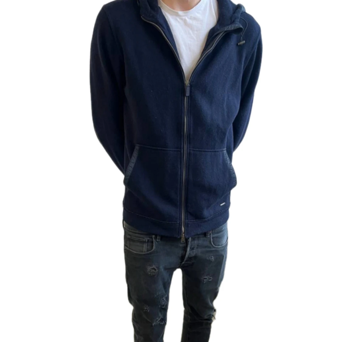 Woolrich cardigan - 1