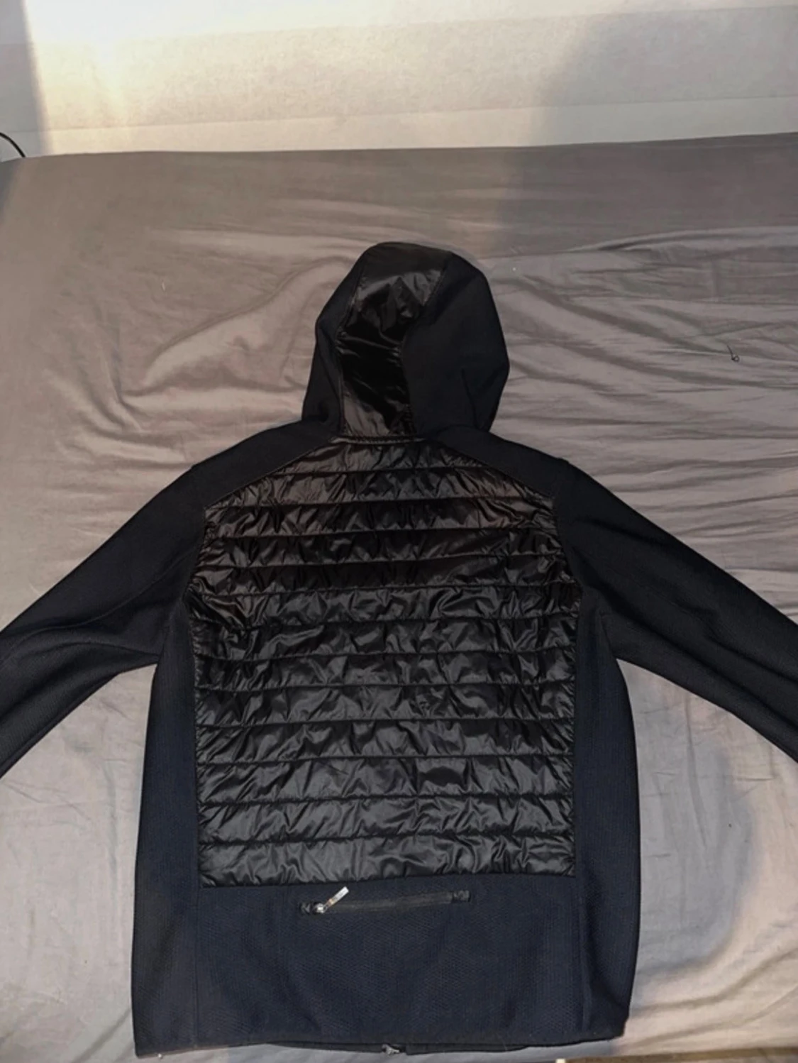 Parajumper cardigan  - 3