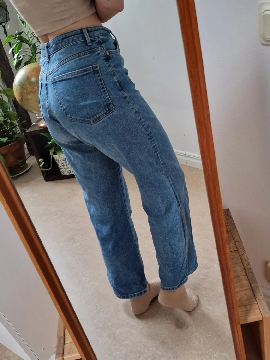 Lindex jeans Hanna - 3