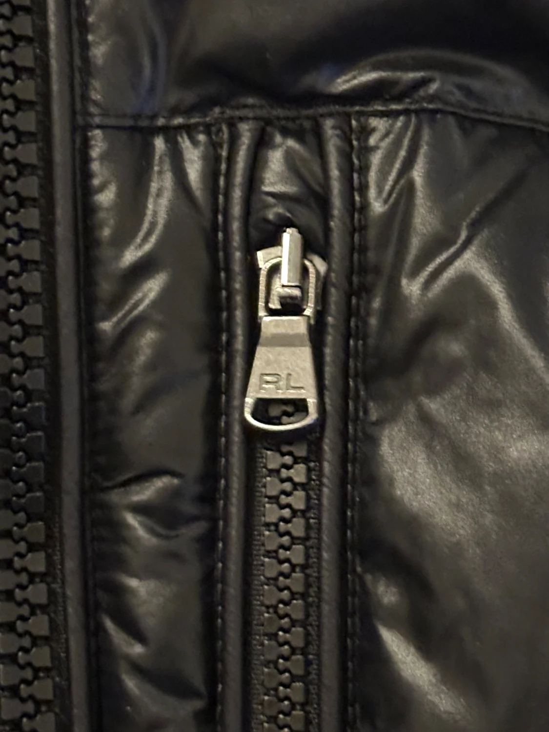 Ralph lauren vinterjacka - 1