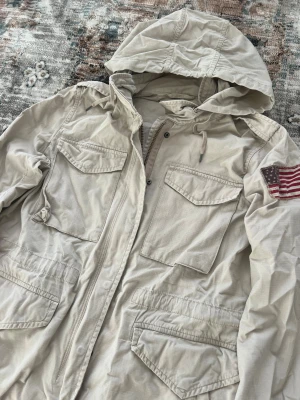 Ralph Lauren field jacket  - Skick- 10/10 