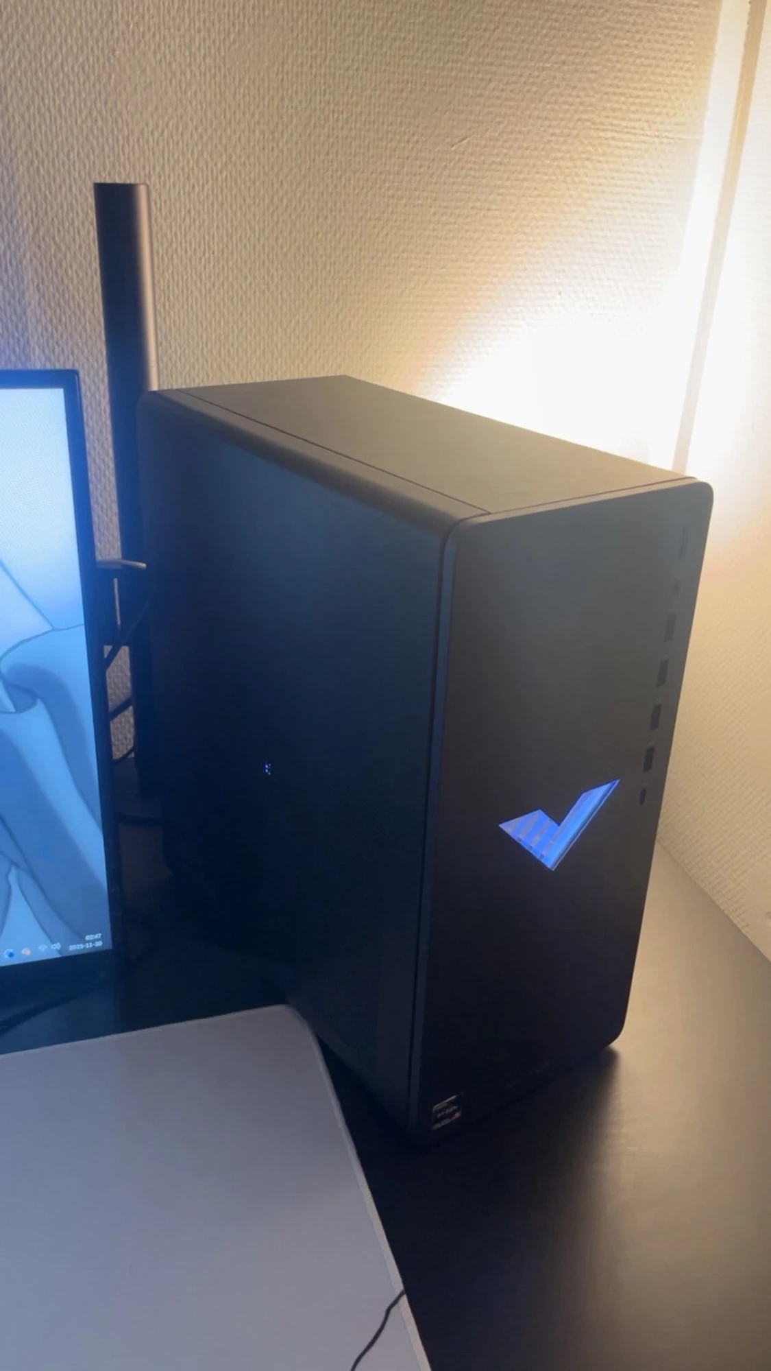 Komplett gaming setup - 4