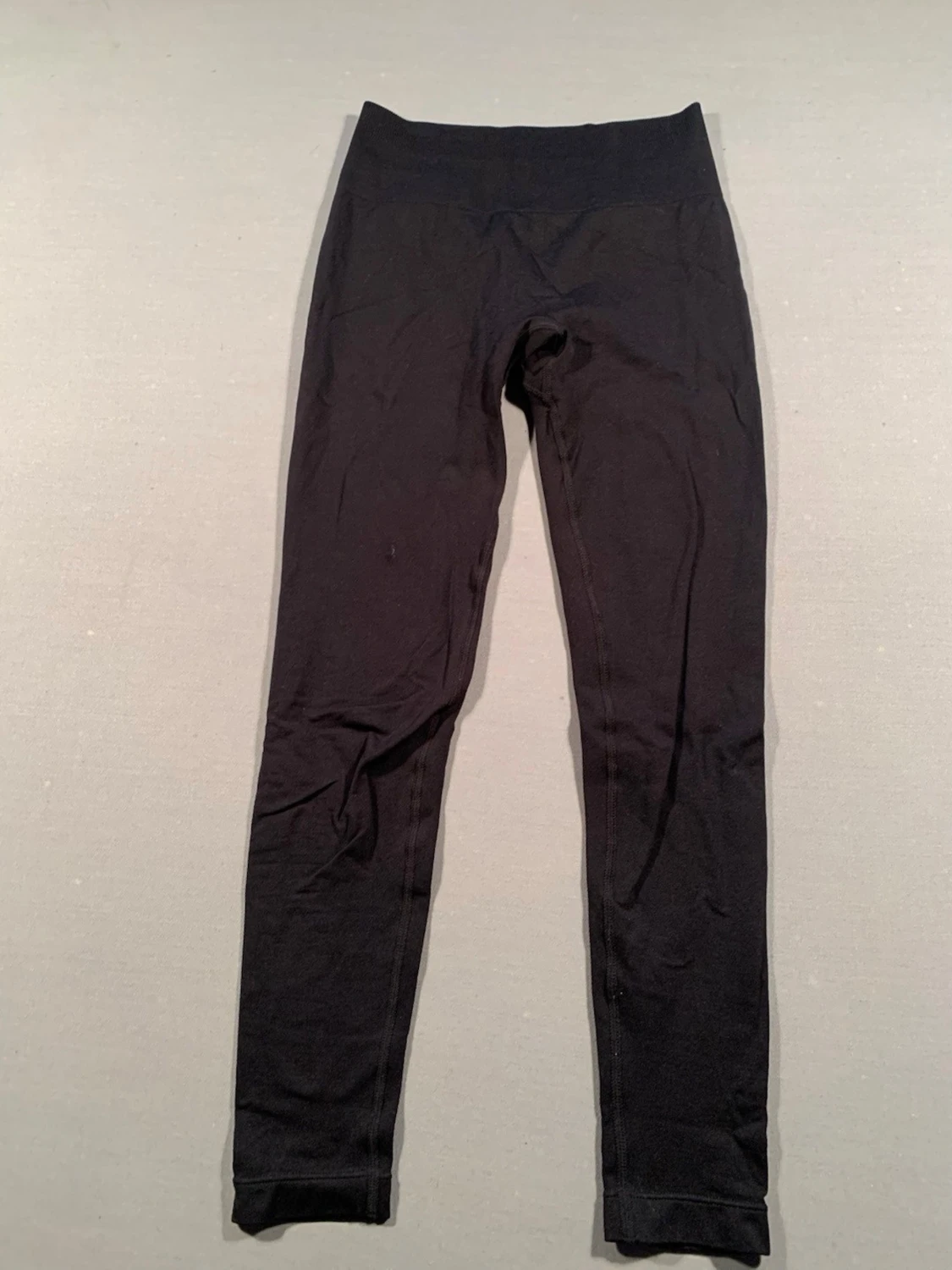 Svarta leggings från Relode - 1