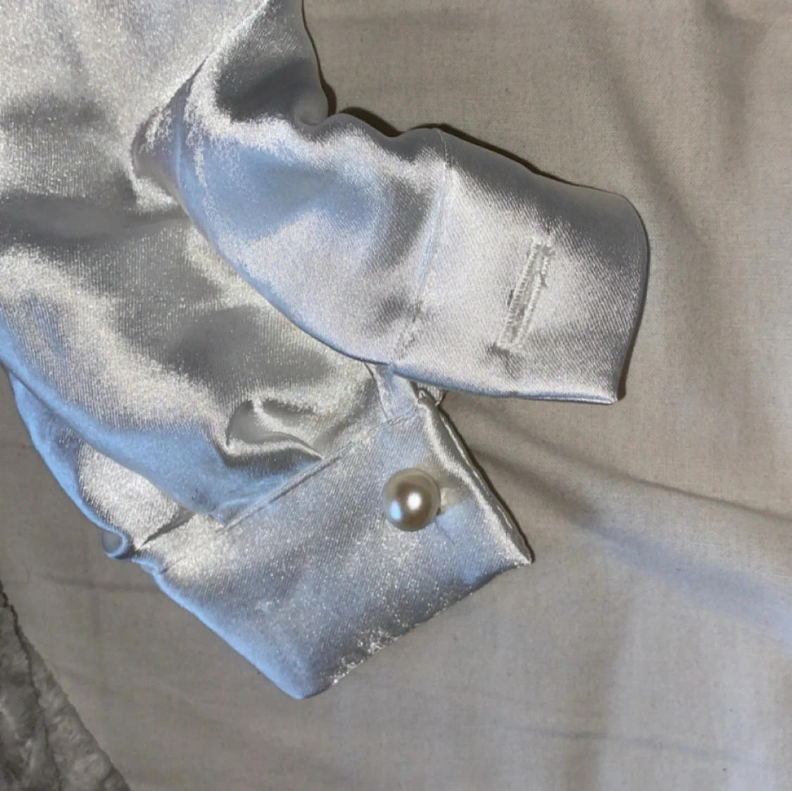 Blus/skjorta elegant  - 3