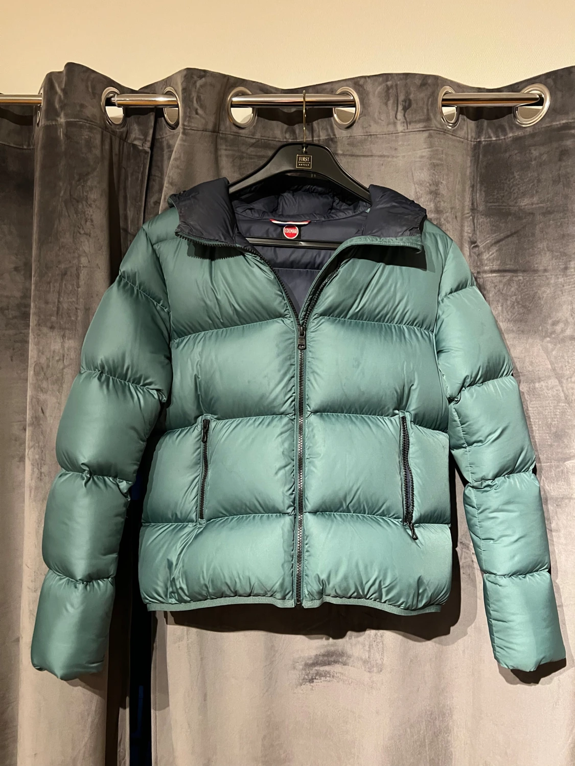 Vinterjacka från Colmar - 4