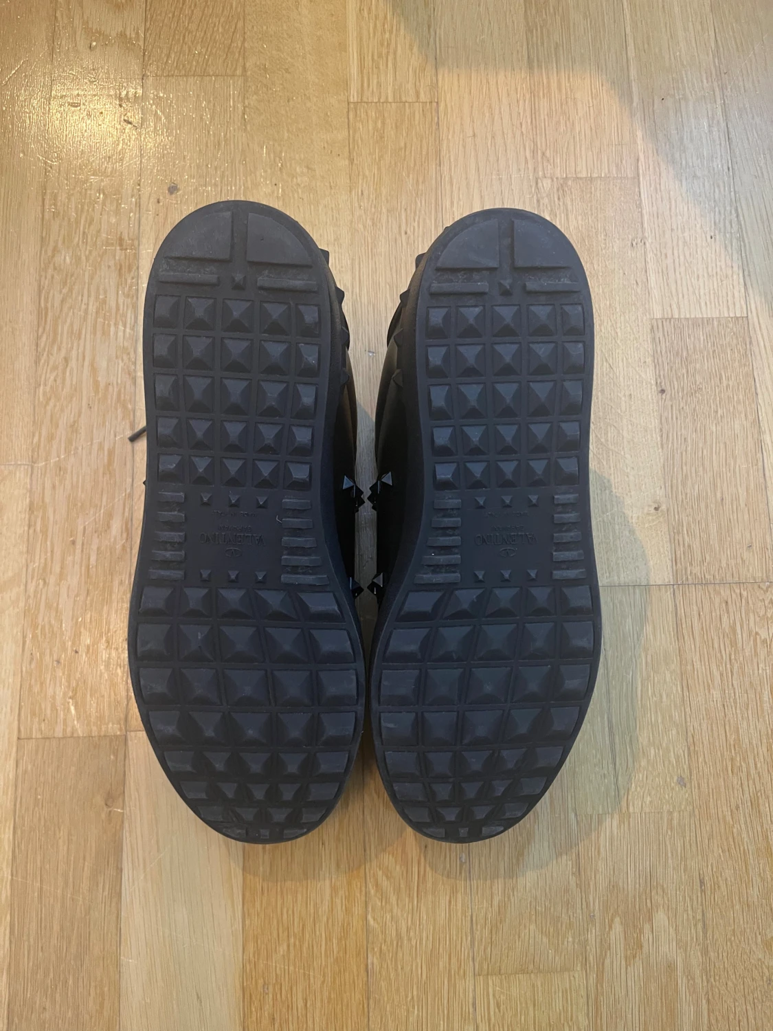 Valentino Garavani Rockstud sneakers - 2