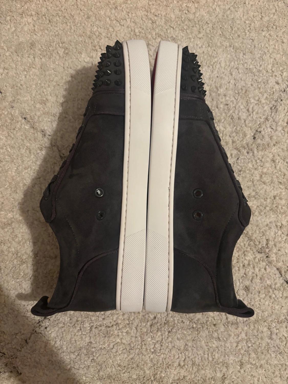 Christian Louboutin  - 1