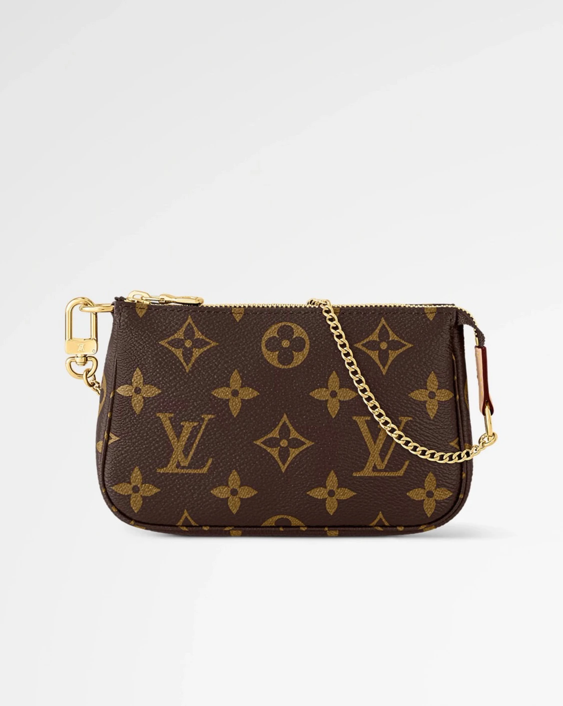 Louis Vuitton mini pochette nyskick - 2