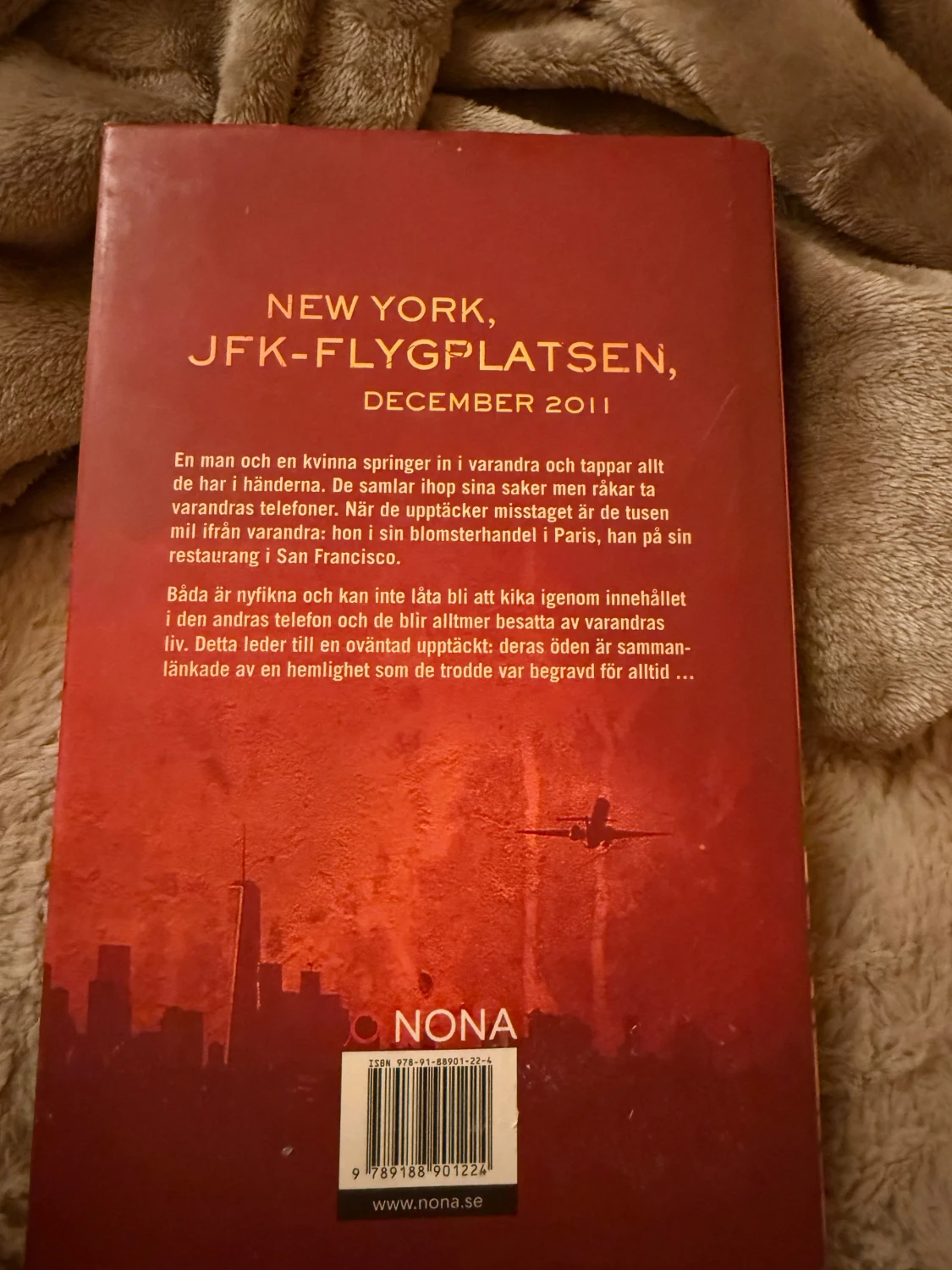 Samtal från en ängel - 1